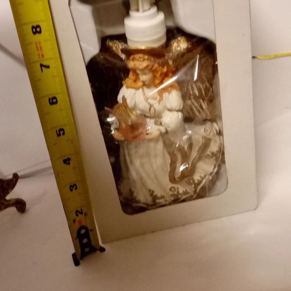 unbranded vintage angel